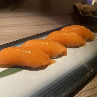 Salmon Sushi