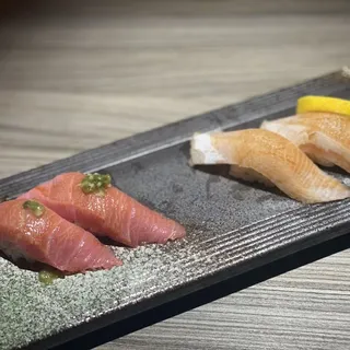 Yellowtail Sushi