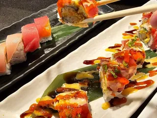 Koyi Sushi