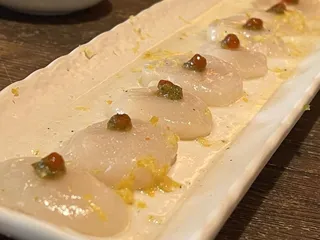 Irassae sushi