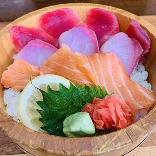 sashimi, sushi and sashimi, food, sushi