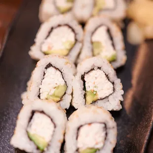 California Roll