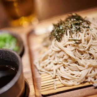 Zaru Soba