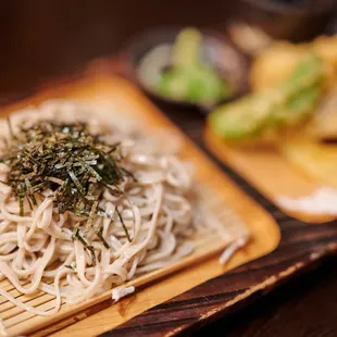 Zaru Soba