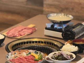 TORACHAN JAPANESE BBQ