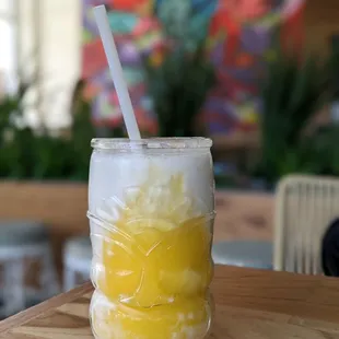 Agua fresca