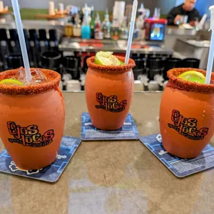 Mexican Mule w/ Don Julio 70. $17.75 each.