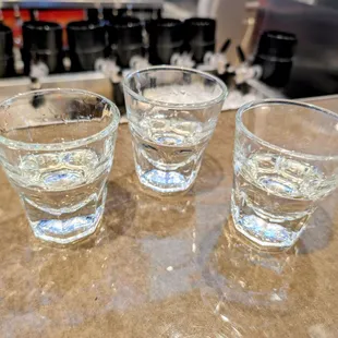 Don Julio 70. $19.75 each.