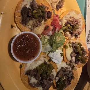 food, tacos