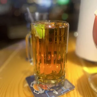Modela on draft
