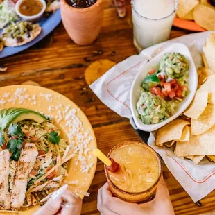 food, tacos