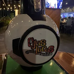 Beer Tower