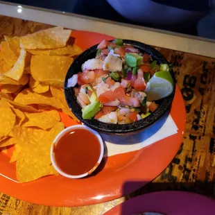 Ceviche