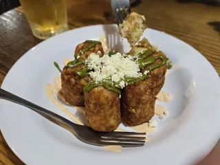 Spice Rack Bar & Grill