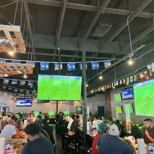 Ojos Locos Sports Cantina - Jupiter