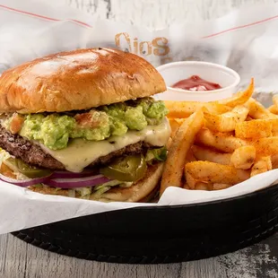 burger, burgers, food