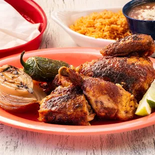 food, ribs