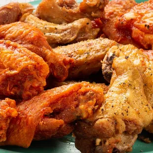 bbq chicken, chicken, food, bbq wings, fried chicken, poultry, fried chicken wings, chicken wings and fried chicken, chicken wings