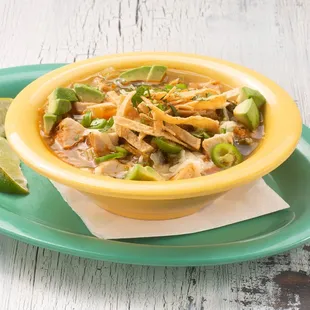 soup, food, chowder, soups and chowder