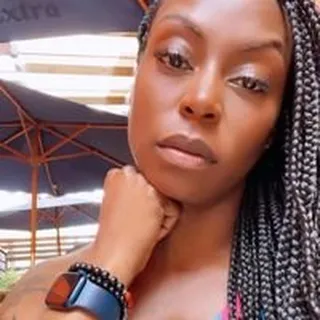 Lakeydra S.
