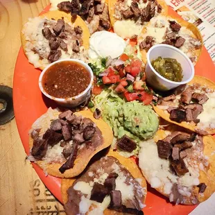 Nachos