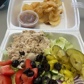 Tuna Salad