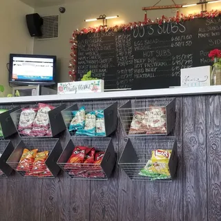 Chips
