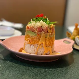Ok Breakfast & Sushi