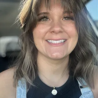 Madison K.