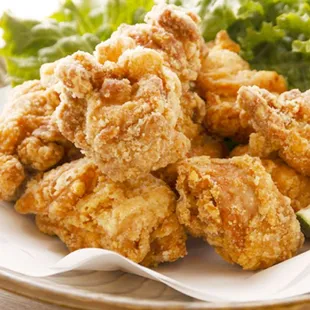 Fried Chicken