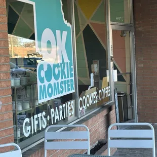 Storefront