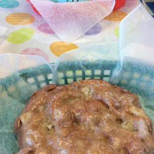 Fritter