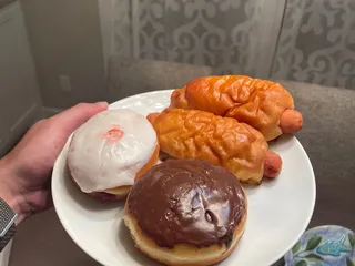Our Daily Donut