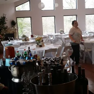 Thunderbird Chapel, great place for a wedding!