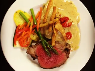 Ned's Catering