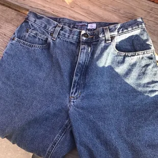 vintage liz claiborne jeans