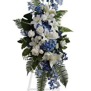 What I paid and didn't get.