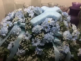 ISABELLA'S FLOWER & GIFT SHOP