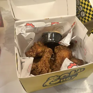 JUMBO OK Wings