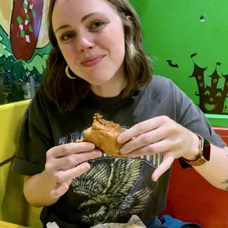 Chloe A.