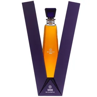 1800 Tequila Extra Anejo Milenio