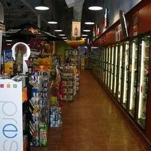 28 door Beer Coolers