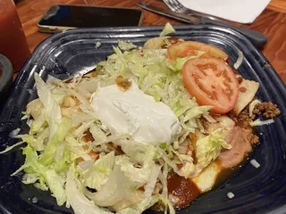 El Agave Mexican Grill