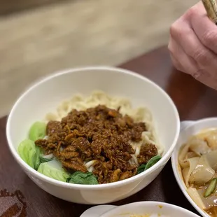 noodle soup, noodle dish, ramen and noodles, food, noodles, ramen