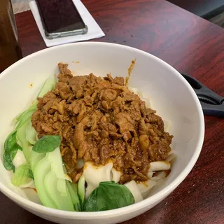 D2. Chili - Oil Noodles