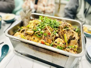 Seven Fish Cuisine