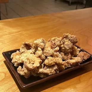 Popcorn Chicken  Fresh~~~