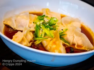 Hengry Dumpling House