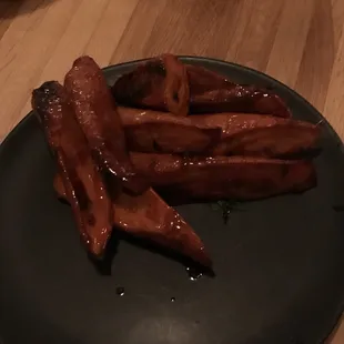 Roasted Carrots