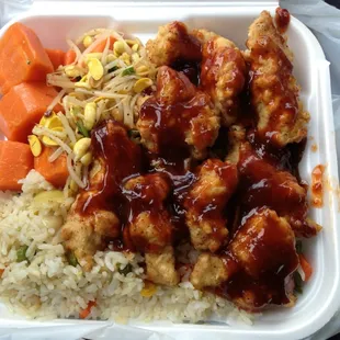 General Tso
